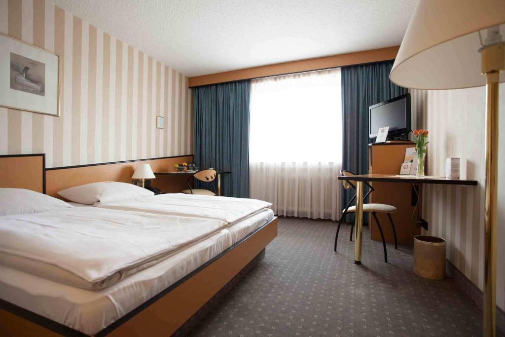 Pp ホテル グレフラーザー グレーフラート 部屋 写真