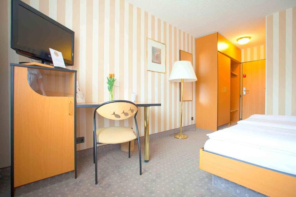 Pp ホテル グレフラーザー グレーフラート 部屋 写真